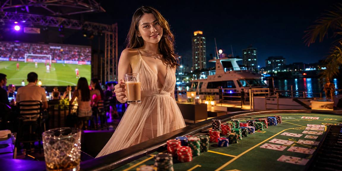 master188 Triumph dalam Lobi master188 Malaysia